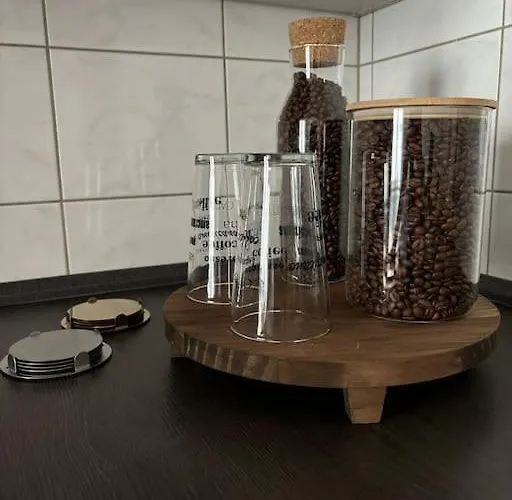 Gemuetliche Wohnung