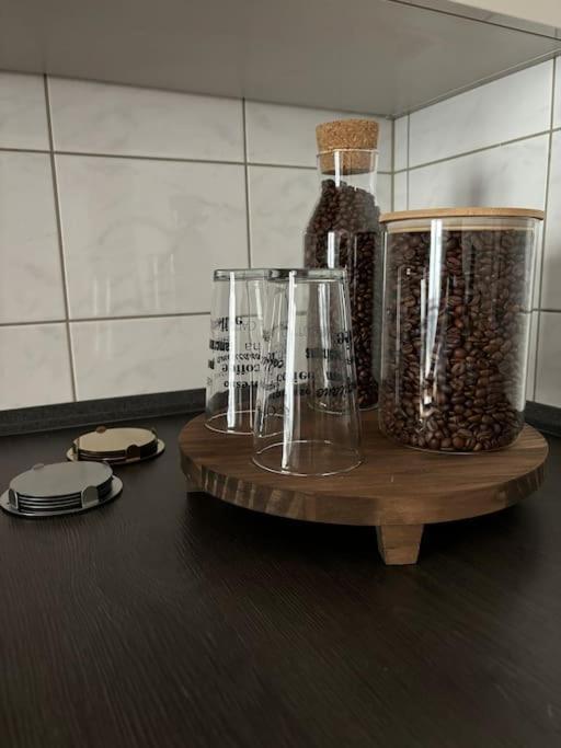 Appartement Gemuetliche Linz