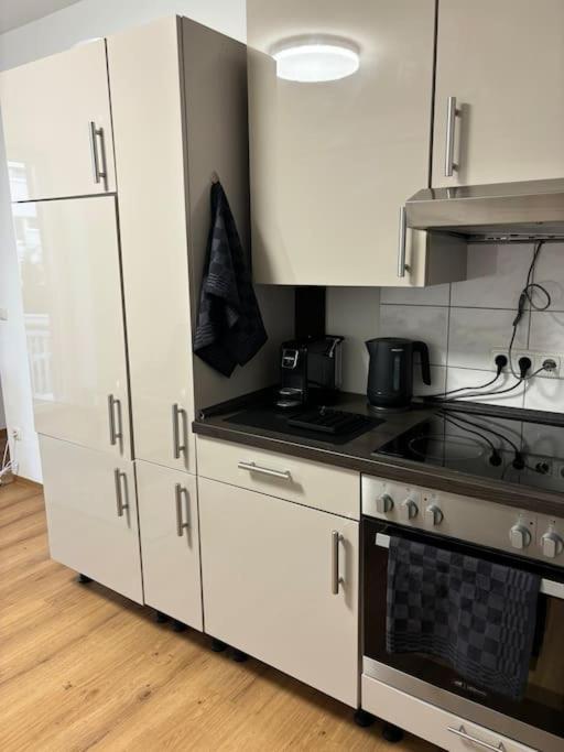 Gemuetliche Apartment