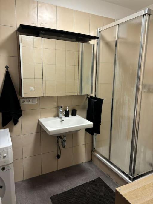 Apartment Gemuetliche