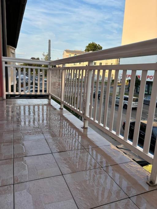 Appartement Gemuetliche Linz