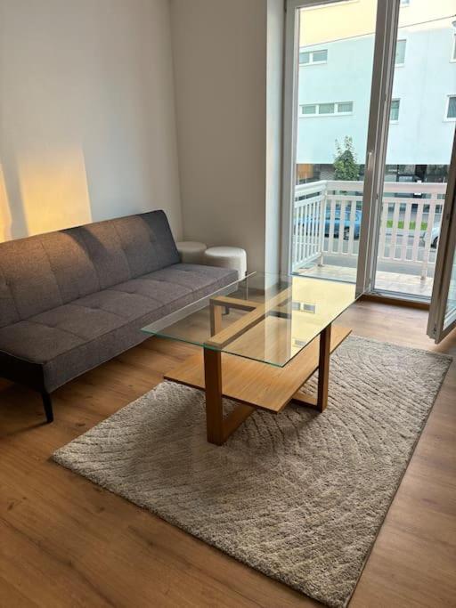Appartement Gemuetliche *